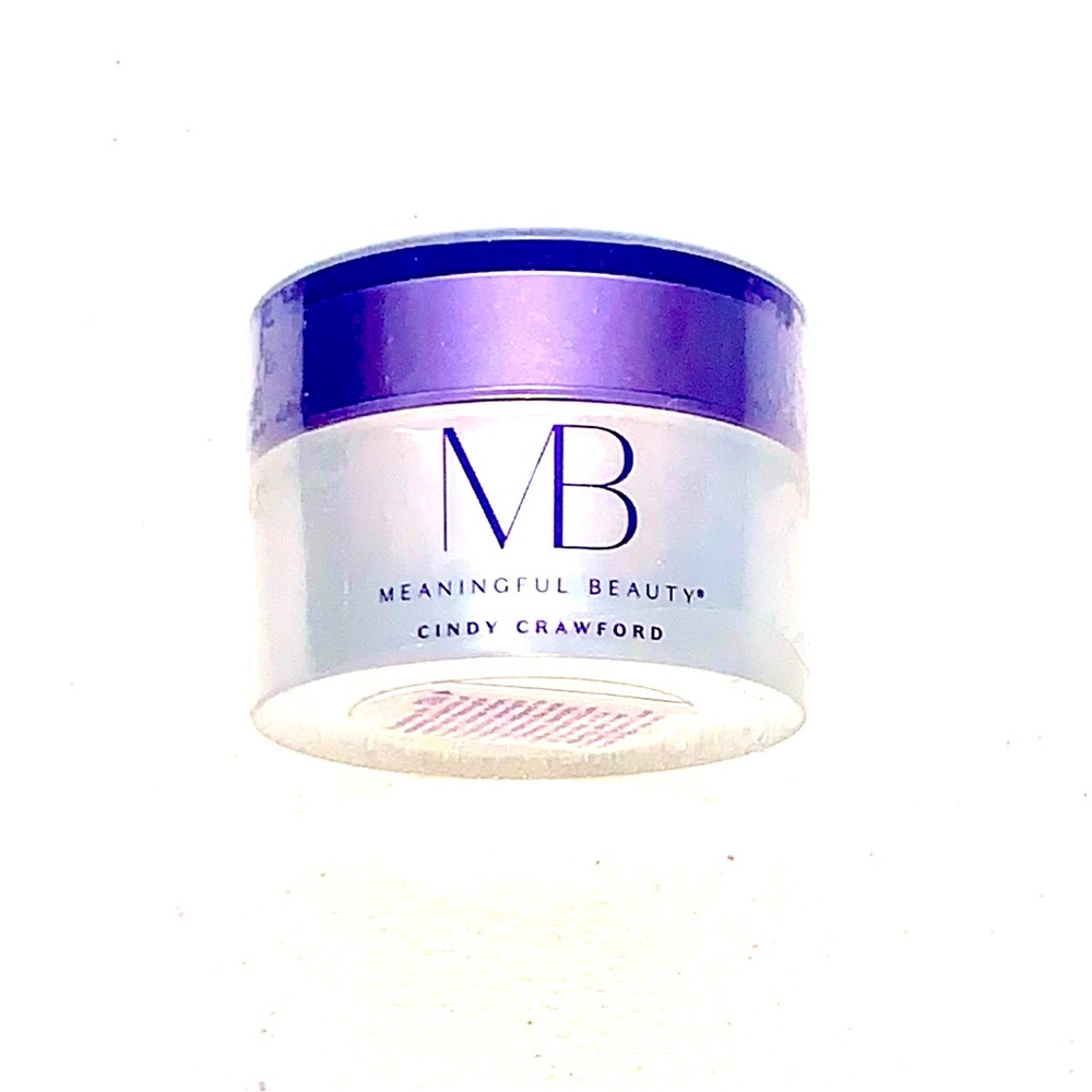 Meaningful Beauty Age Recovery Night Crème 1.0 FL OZ